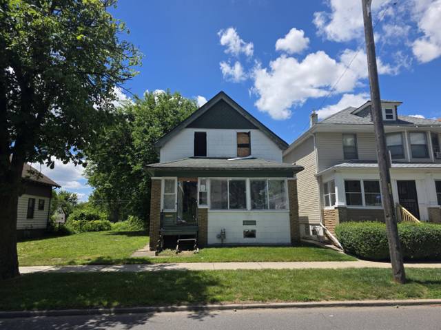 4011 French Road, Detroit, MI