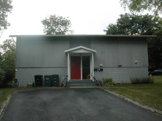 249 Brookridge Court #1, Ann Arbor, MI 48103 photo 2