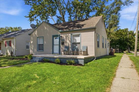 4412 Columbus Street, Wayne, MI 48184 photo 2