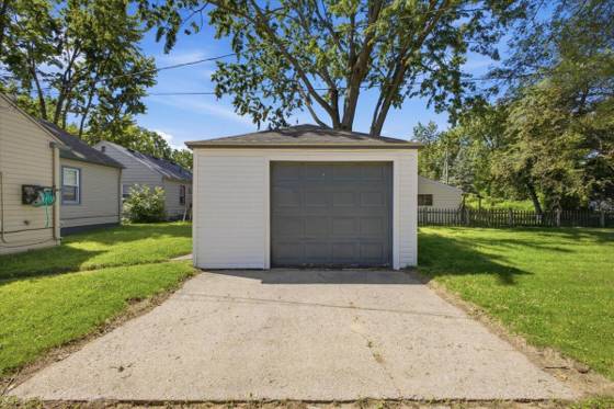 4412 Columbus Street, Wayne, MI 48184 photo 3