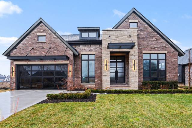 57572 Meadowridge Drive, Washington, MI