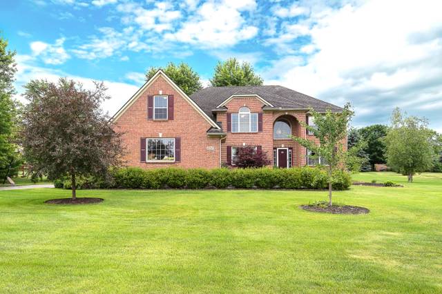 8757 Sydney Drive, Saline, MI