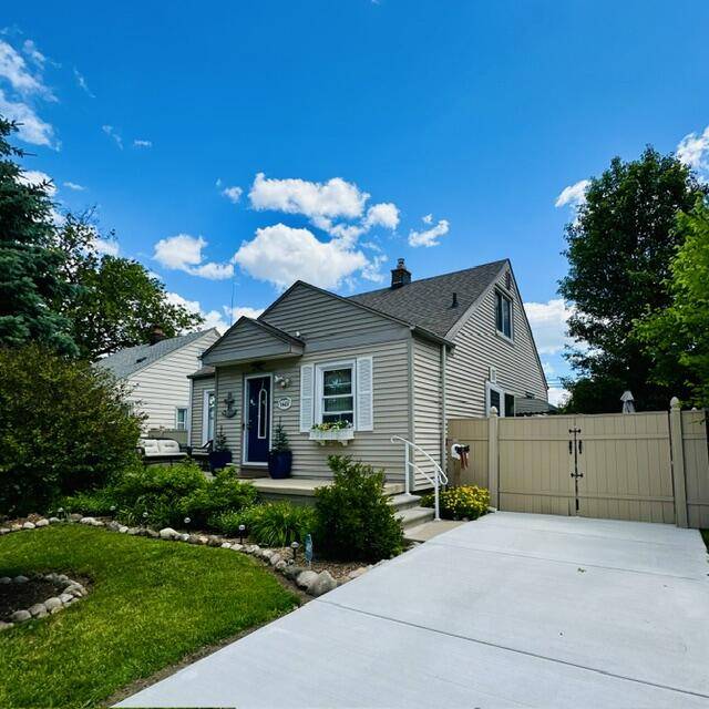 14031 Longtin Street, Southgate, MI