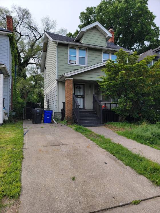 5545 Pacific Avenue, Detroit, MI 48204 photo 2