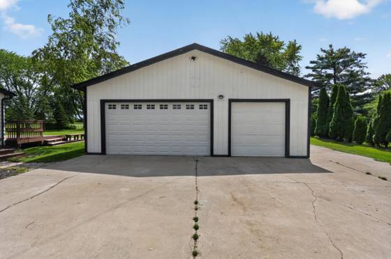 3371 Van Vleet Road, Swartz Creek, MI 48473 photo 3