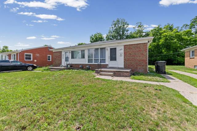 2464 Stieber Street, Westland, MI