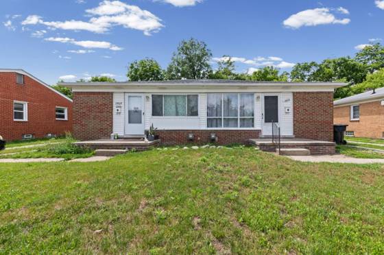 2464 Stieber Street, Westland, MI 48186 photo 2