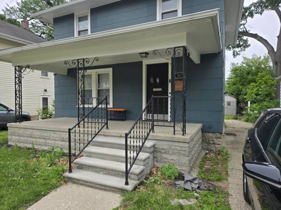 917 Forestdale Road, Royal Oak, MI 48067 photo 2