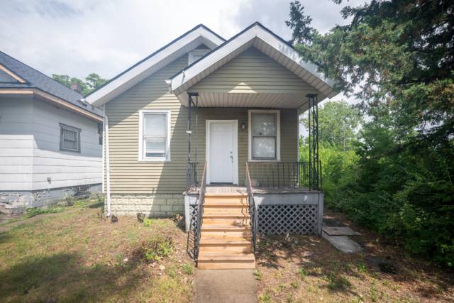 17412 Wanda Street, Highland Park, MI