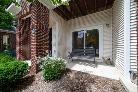 273 Scio Village Court #125, Ann Arbor, MI 48103 photo 3