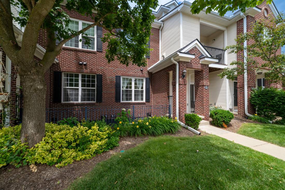 273 Scio Village Court #125, Ann Arbor, MI 48103