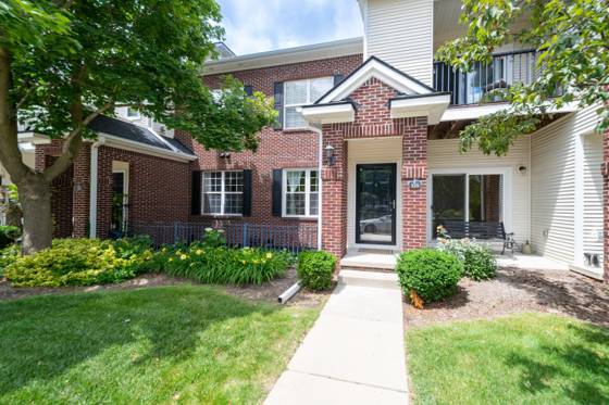 273 Scio Village Court #125, Ann Arbor, MI 48103 photo 2