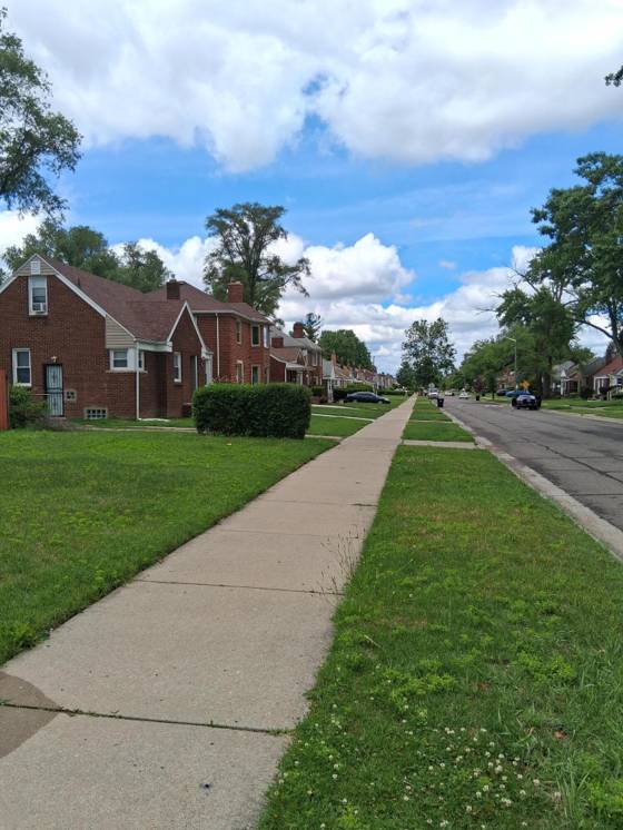 18211 Stansbury Avenue, Detroit, MI 48235 photo 4