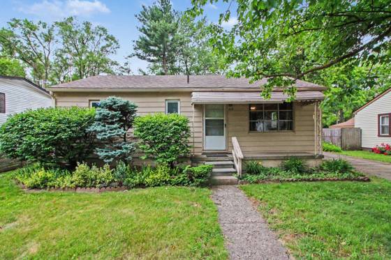 612 Greenlawn Street, Ypsilanti, MI 48198 photo 2