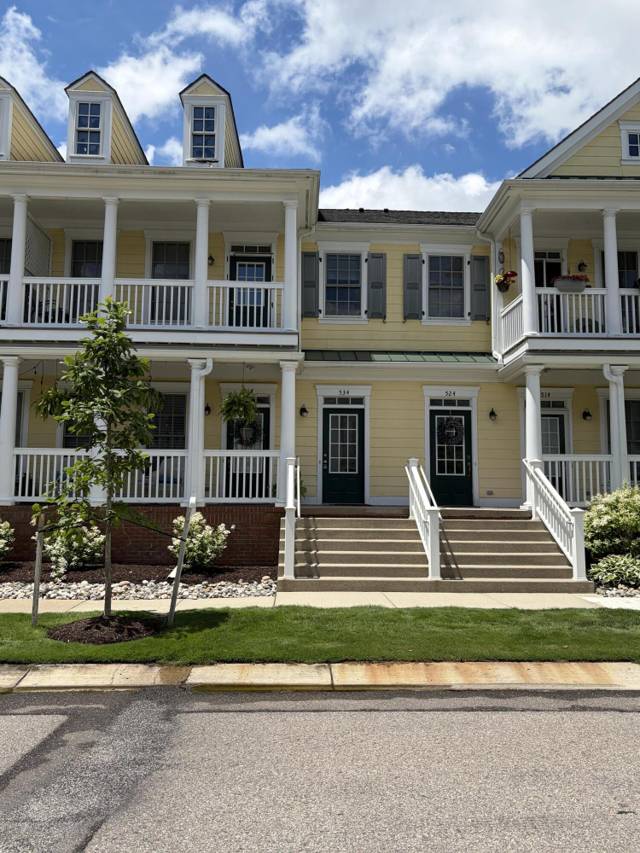534 Constitution Street #42, Canton, MI