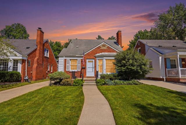 3031 Syracuse Street, Dearborn, MI