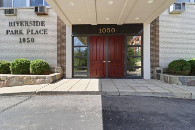 1050 Wall Street #3E, Ann Arbor, MI