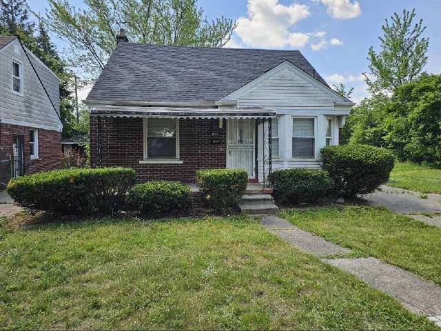 16092 Coram Street, Detroit, MI