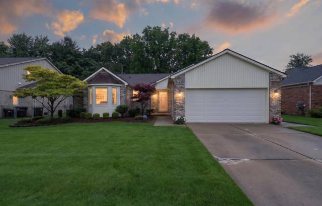 34555 Dover Avenue, Livonia, MI