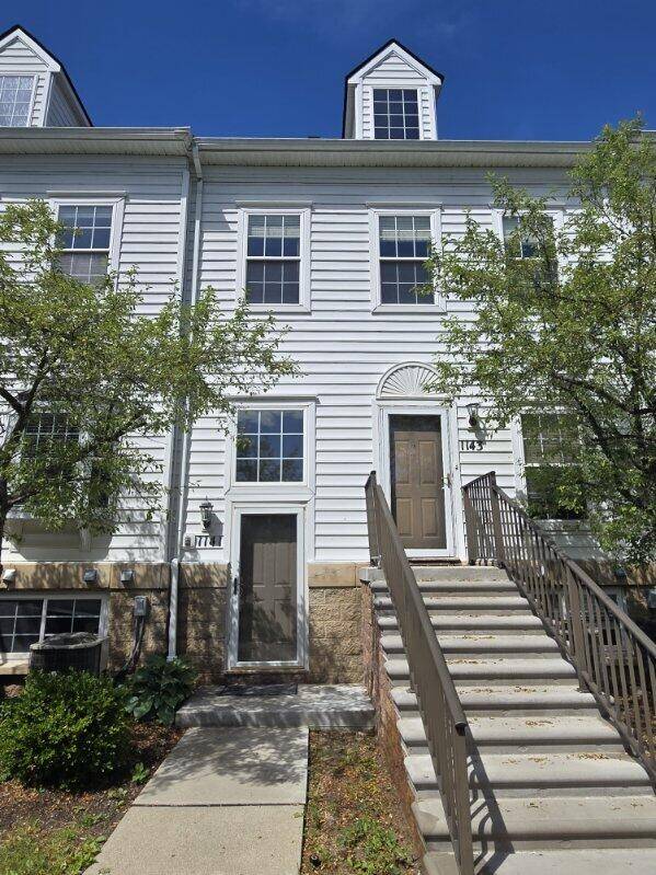 1141 Freesia Court, Ann Arbor, MI