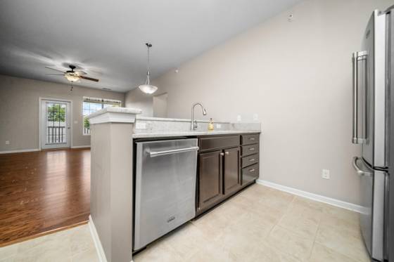 1013 E Summerfield Glen Circle #45, Ann Arbor, MI 48103 photo 4