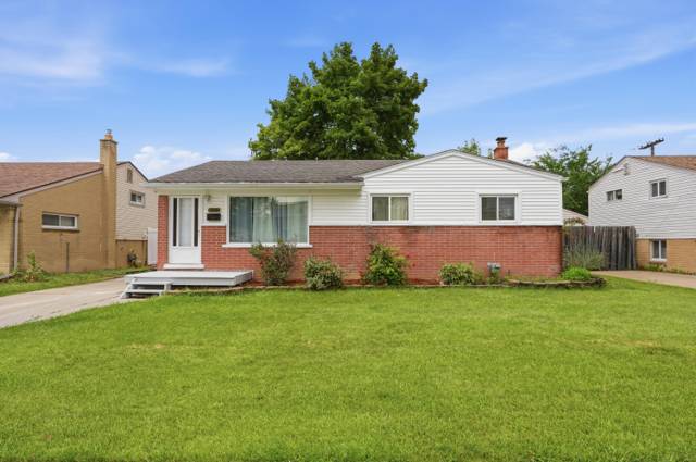 8171 Perrin Avenue, Westland, MI