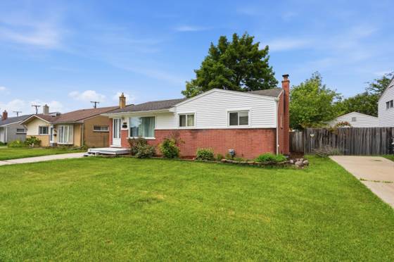 8171 Perrin Avenue, Westland, MI 48185 photo 2