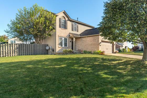 7659 Carlton Drive, Ypsilanti, MI 48197 photo 3