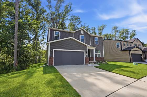 9086 Willow Way, Dexter, MI 48130 photo 3