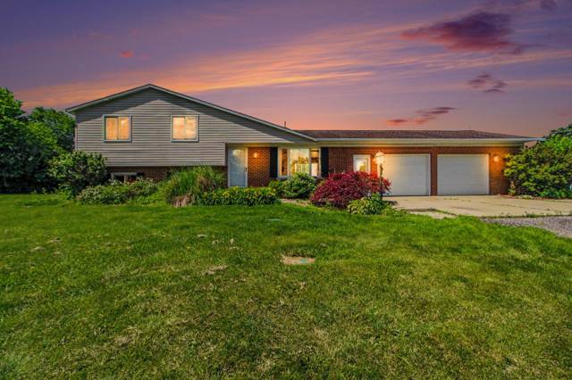 5601 Dexter Pinckney Road, Dexter, MI