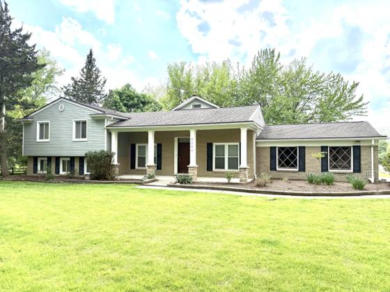 4290 Wendell Road, West Bloomfield, MI 48323 photo 2