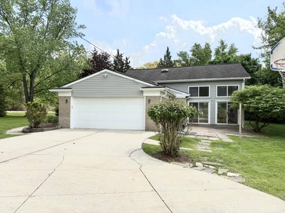 4290 Wendell Road, West Bloomfield, MI 48323 photo 3