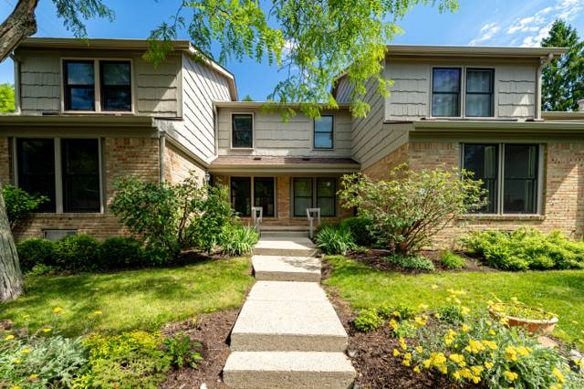 2254 Rivenoak Court #61, Ann Arbor, MI