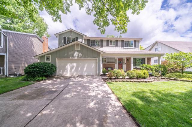 44442 Cape Cod Way, Canton, MI
