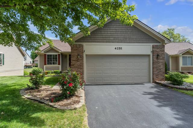 4251 Boulder Pond Drive #46, Ann Arbor, MI