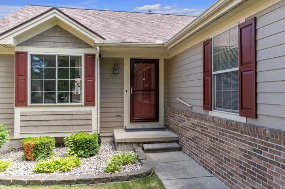 4251 Boulder Pond Drive #46, Ann Arbor, MI 48108 photo 4