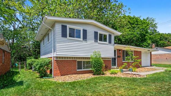 713 Leona Drive, Ann Arbor, MI 48103 photo 3