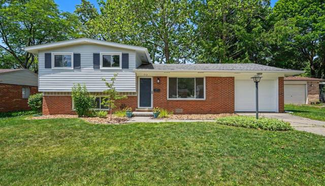 713 Leona Drive, Ann Arbor, MI