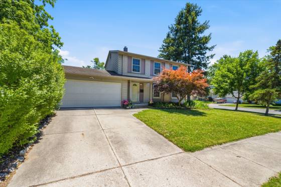 1510 King George Boulevard, Ann Arbor, MI 48104 photo 2
