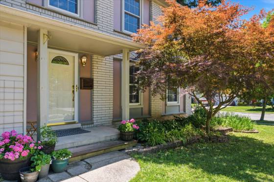 1510 King George Boulevard, Ann Arbor, MI 48104 photo 3