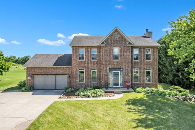 4379 Lori Lynn Lane, Dexter, MI