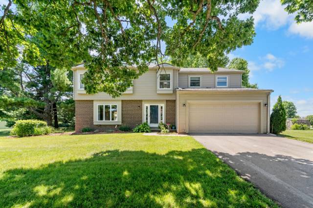 6969 Heatheridge Drive, Saline, MI