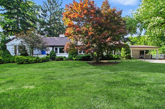 1000 Vesper Road, Ann Arbor, MI