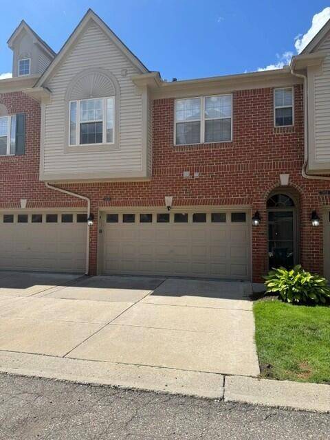 39528 Rockcrest Lane, Northville, MI 48168