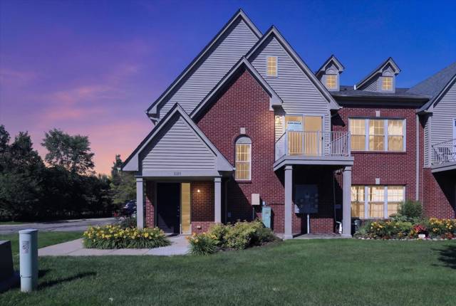1089 Addington Lane, Ann Arbor, MI