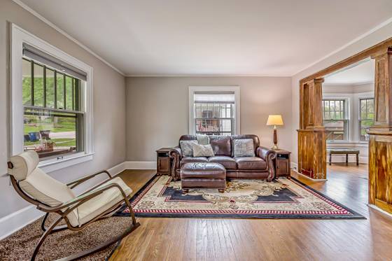 706 S 7th Street, Ann Arbor, MI 48103 photo 3
