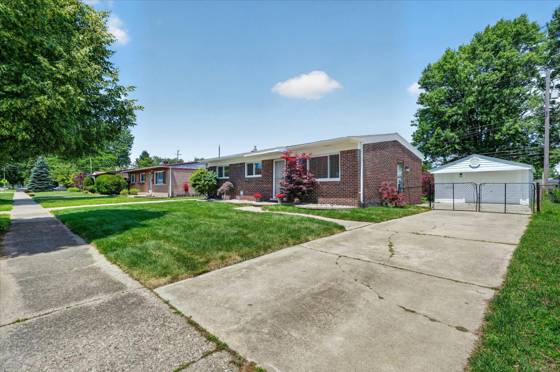 34330 Florence Street, Westland, MI 48185 photo 4