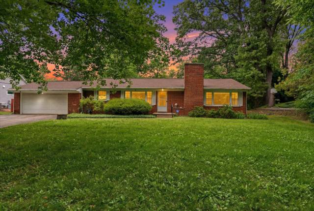 2687 Apple Way, Ann Arbor, MI