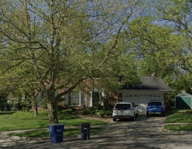 2912 Sheffield Court, Ann Arbor, MI