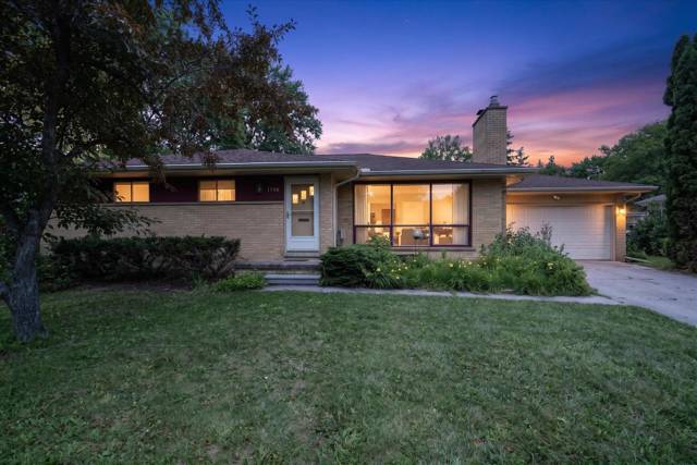1706 Waverly Road, Ann Arbor, MI